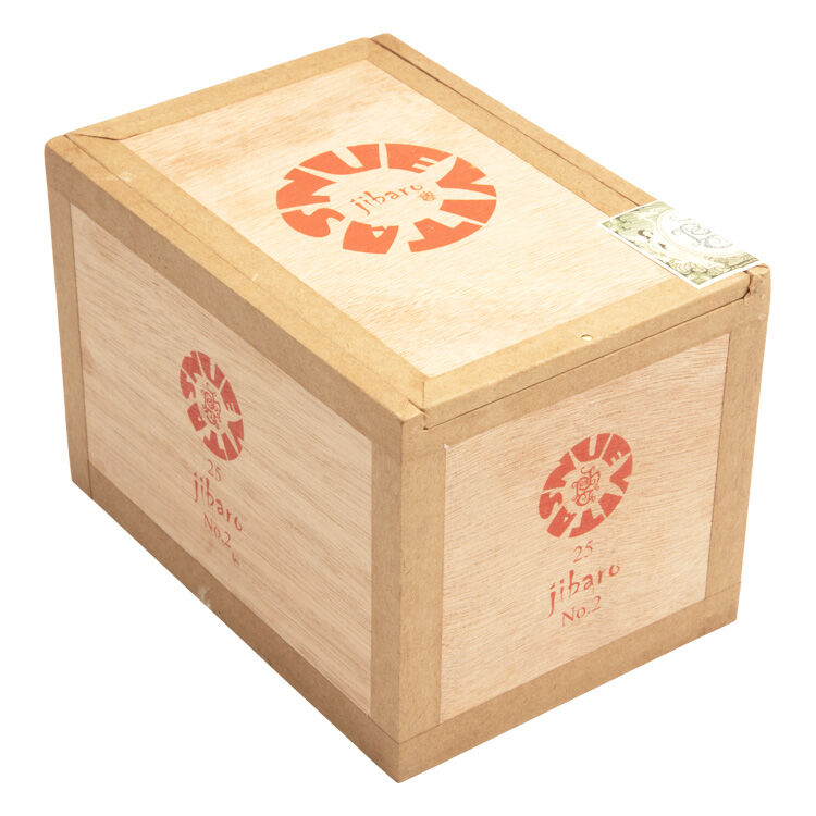 Jibaro No. 2, , jrcigars